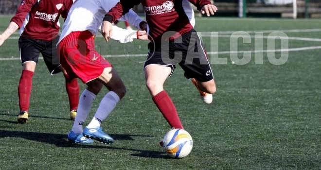 Gesualdo pronto per la Prima: si fa spesa dallo Spartak Eclano