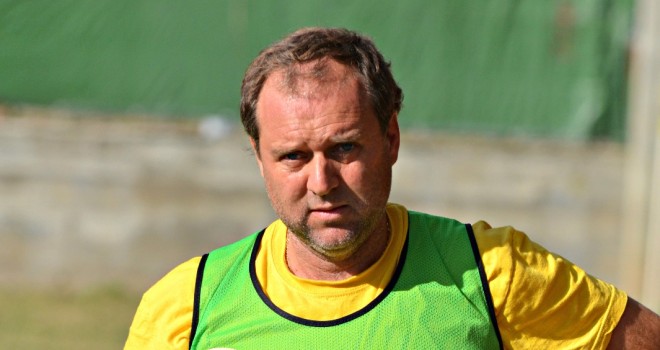 Fari puntati sul Villar Perosa, la matricola impazzita di Wellmann