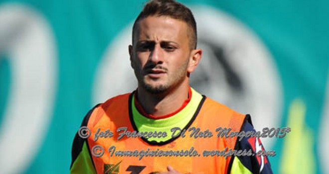 Andrea Maggadino