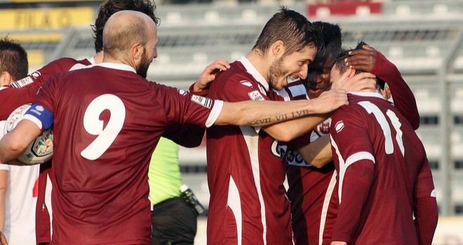 Taranto. E' fatta per il centrocampista, ora si cerca un attaccante