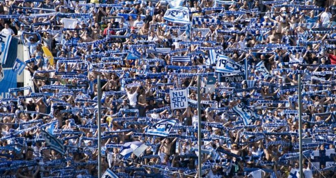 Imolese-Pescara: info biglietti 