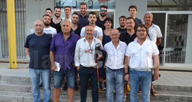 Edil Legno Matera, iniziata la preparazione e fissate le amichevoli 
