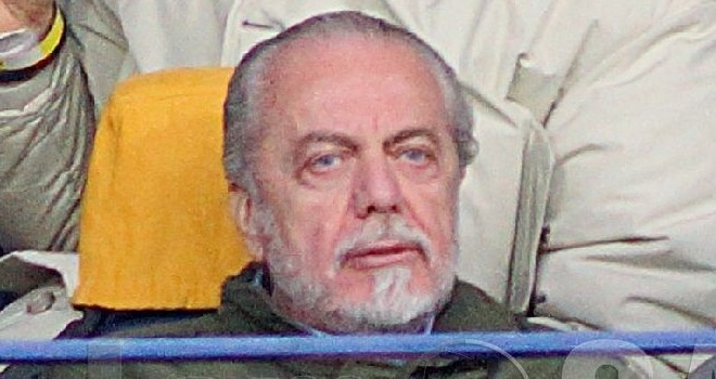 Aurelio De Laurentiis