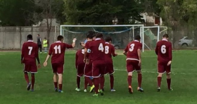 Grottaglie, D'Adamo ai saluti.Si cerca un nuovo portiere: ecco i nomi