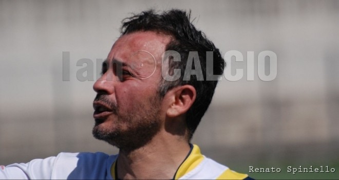 L'ultima volta di Omar Vecchione: "Passatela a me, sono di nuovo qui"