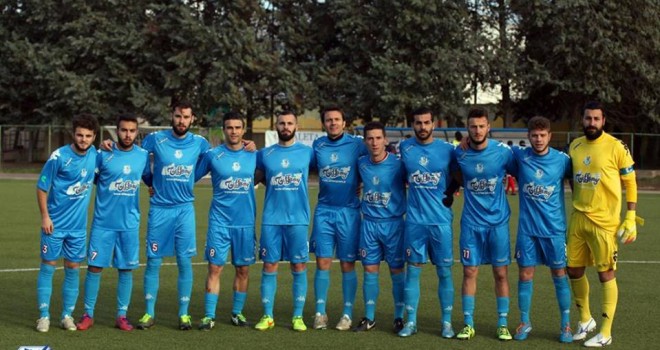 Molti arrivi in casa Trani