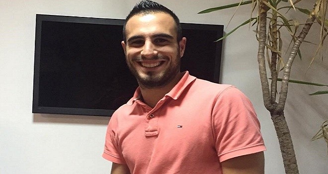 Maksimovic-Spartak Mosca, Carrera: "Solo in prestito, attesi sviluppi"