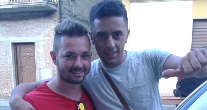 D'Amore e Siniscalchi