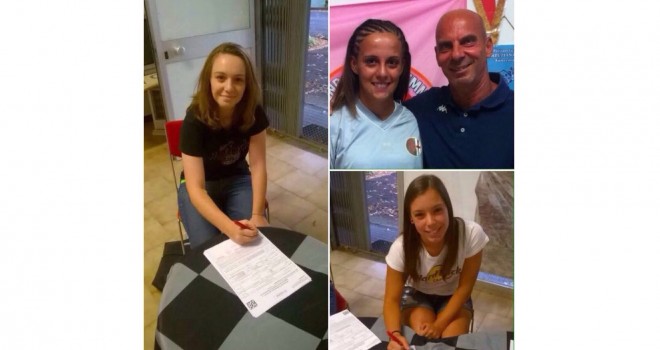 Serie B femminile - ACF attiva sul mercato: gli affari fatti