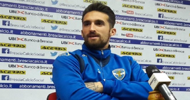 Caracciolo si avvicina al Novara?