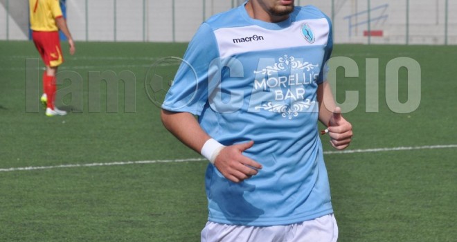 Serino / @IamCalcio