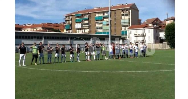 Mandirola e Clementini firmano le prime reti stagionali del Tortona