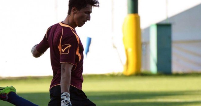 Grotta: arriva il numero uno 