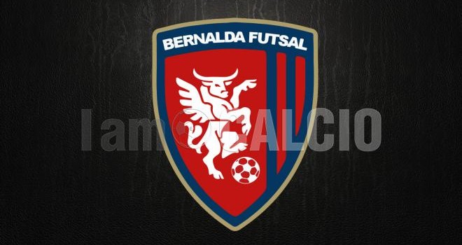 Bernalda Futsal 