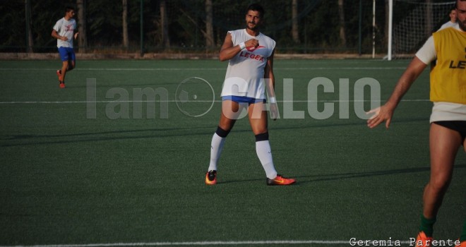 Alessio Befi \ @IamCalcio