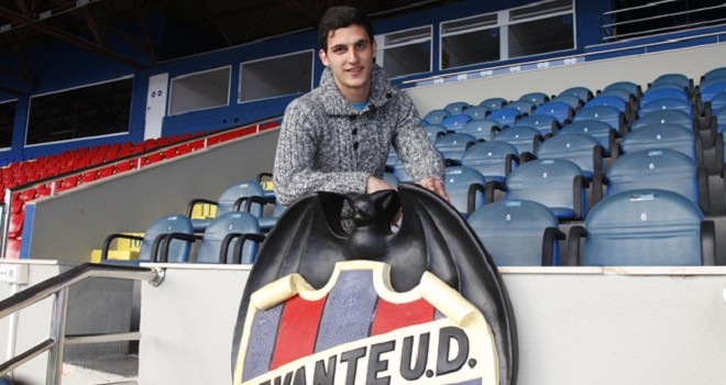 Miguel Altares: "Ho offerte dall'estero ma vorrei restare in Italia"