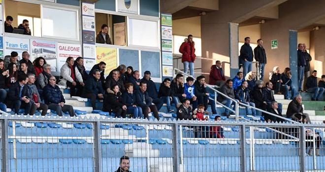 Grottaglie. Al via la campagna abbonamenti: ecco i prezzi