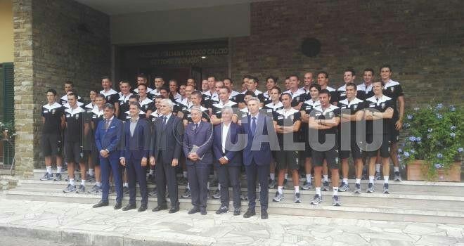 Coverciano: la A sperimenter&agrave; la moviola in campo