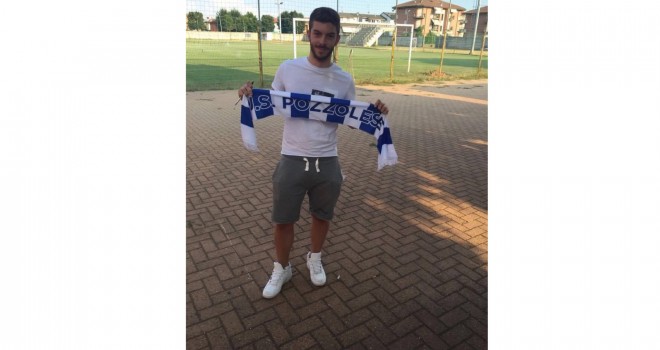 UFFICIALE - Pozzolese's rules: altro colpo in entrata