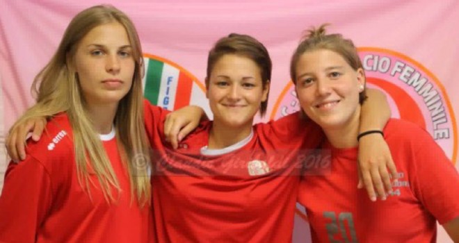 Calciomercato - Detto, fatto: l'ACF Alessandria cala il tris