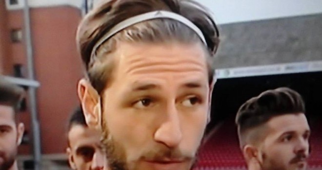 Rotonda, terminata la spina dorsale: preso l'attaccante Rotundo