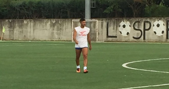 (FINALE)Virtus Avellino - Cervinara 0-0: la diretta live