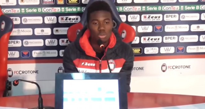 Pescara, tentativo per prendere Yao dall'Inter