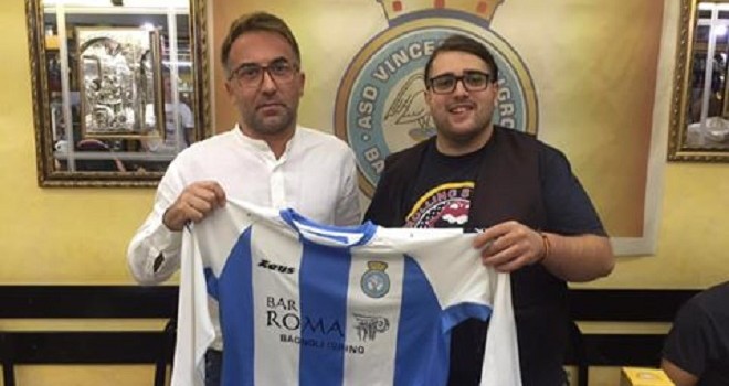 Nigro e Rogata