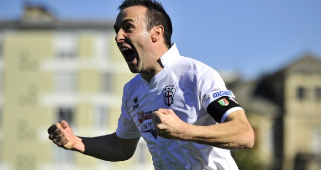 Marchi nella scorsa stagione