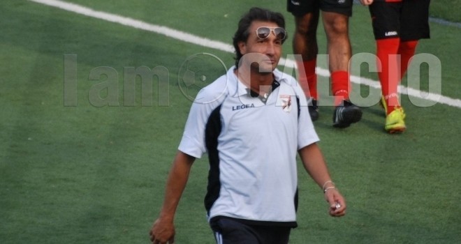 Virtus Avellino - Rinascita Vico 2-1: Scannella regala il colpo grosso