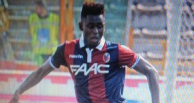 Amadou Diawara