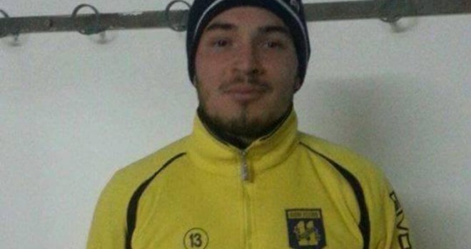 Antonio Russo