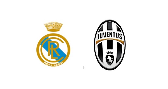 Partita la partnership Juventus-Real Leno