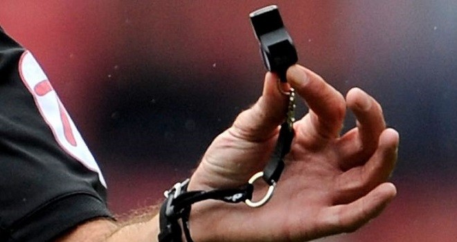 Russo arbitra Hellas Verona-Crotone