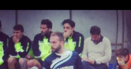 Sporting Domicella da urlo: preso un bomber di Promozione