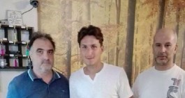 Adesso &egrave; ufficiale: ecco il nuovo Grotta