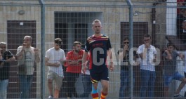 Rione Libert&agrave;. Giangregorio: "Gruppo fantastico. Il mio futuro..."