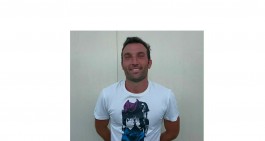 UFFICIALE - Calcio Tortona, preso un centrocampista d'esperienza