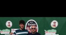 Baiano: ecco l'under per la porta 