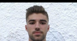 Sporting Domicella: arriva uno stopper dalla Promozione