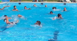 Frugarolese - Al via la preparazione con un occhio al mercato 