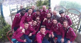 Pancalieri Castagnole, tutto pronto per la nuova stagione