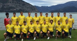 Orsa Iseo Intramedia vuole fare un campionato Eccellente