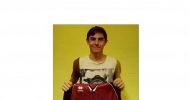 Calciomercato - Ancora Bistagno, firma un centrocampista ex Cassine