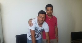 Artemisium: colpi grossi dal foggiano