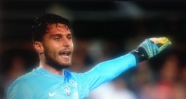 Napoli: Sepe in partenza, Sportiello sempre pi&ugrave; vicino 