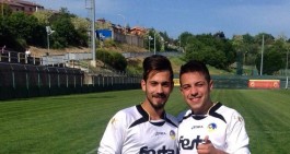 Molinara, Vinciguerra: "Brutto stop a Pago, puntiamo ai play-off"