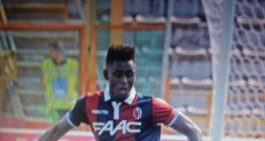 Napoli, ecco quando far&agrave; le visite mediche il nuovo acquisto azzurro