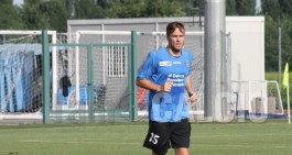 Caratese e Omegna ultimi test azzurri