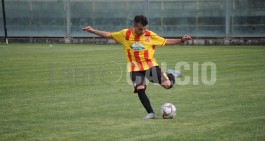 Ufficiale, Accadia: Savio &egrave; tuo